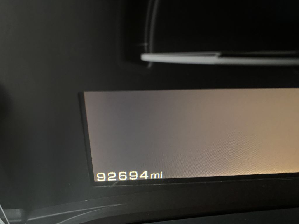 2016 Cadillac SRX Image 7