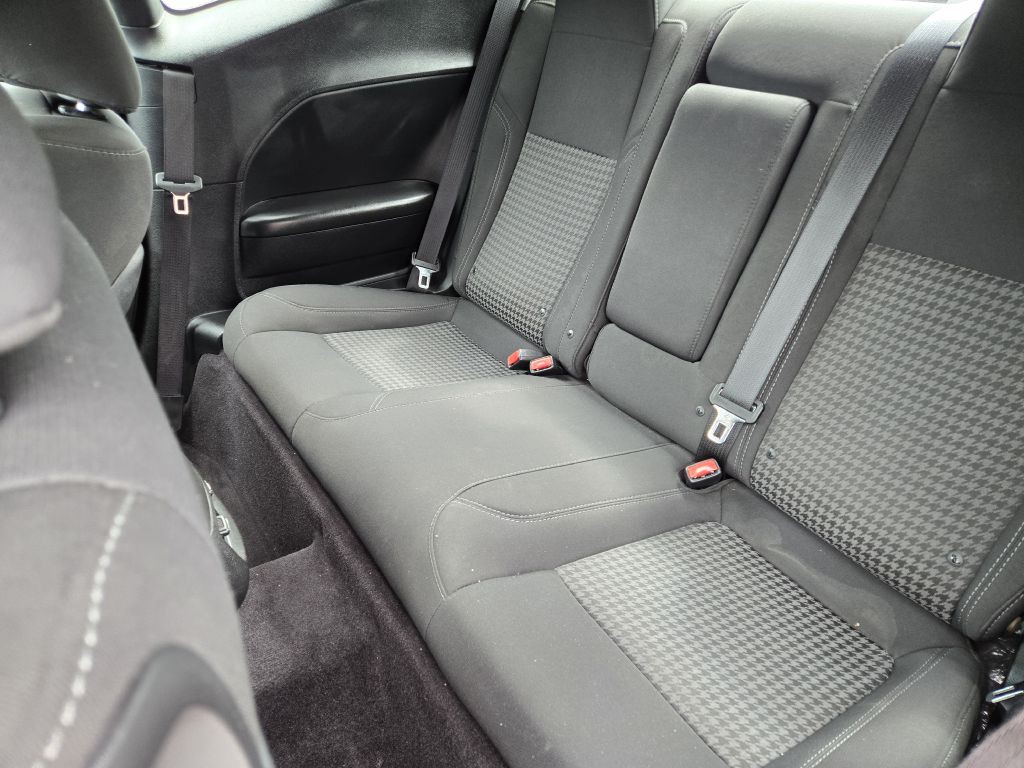 2019 Dodge Challenger Image 12