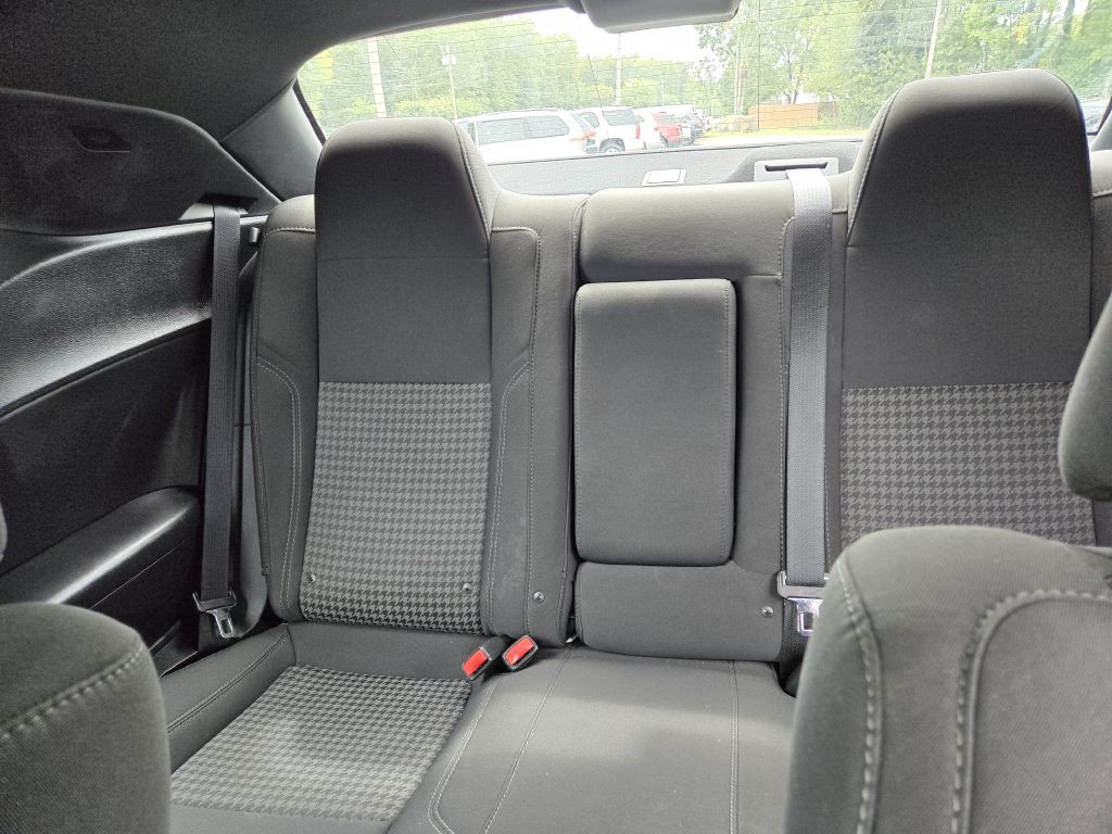 2019 Dodge Challenger Image 13