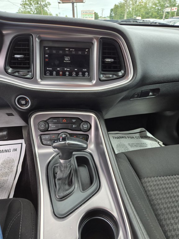 2019 Dodge Challenger Image 15