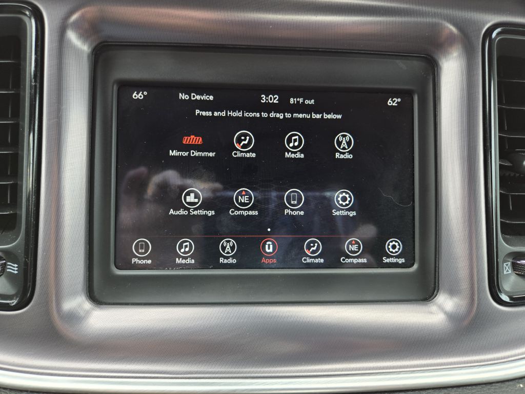 2019 Dodge Challenger Image 20