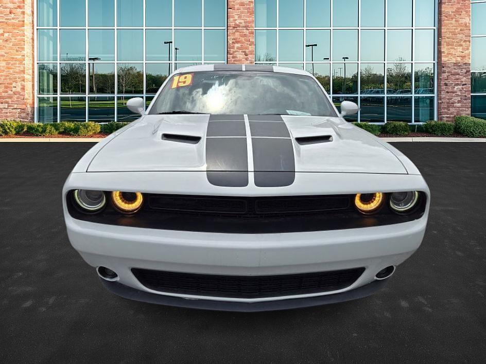 2019 Dodge Challenger Image 27