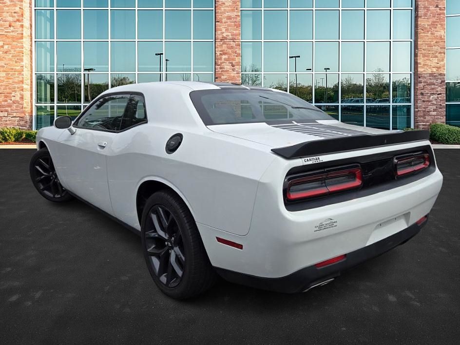 2019 Dodge Challenger Image 29