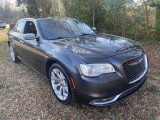 Image for 2018 Chrysler 300 C ID: 7121977