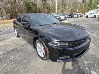 Image for 2019 Dodge Charger SXT ID: 7124330