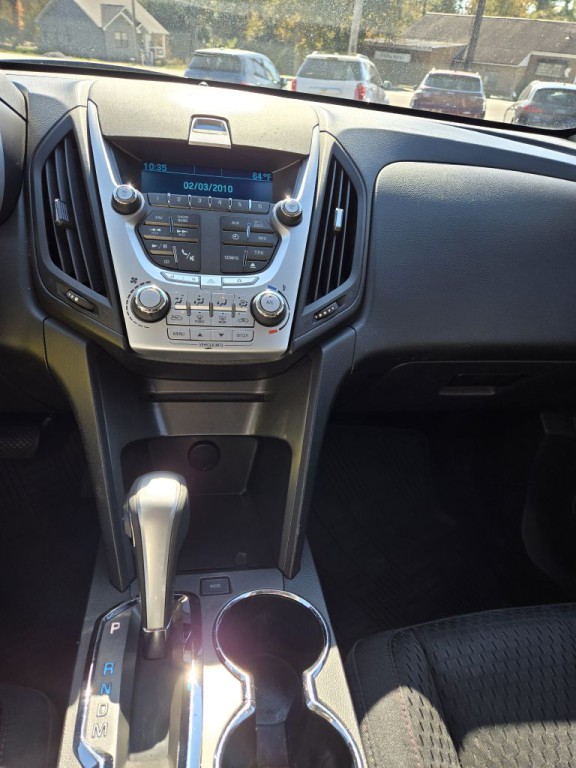 2015 Chevrolet Equinox Image 13