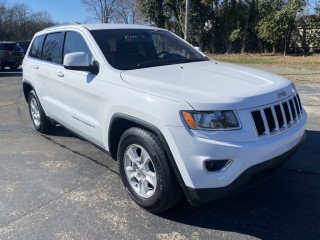 Image for 2015 Jeep Grand Cherokee Laredo ID: 7129956