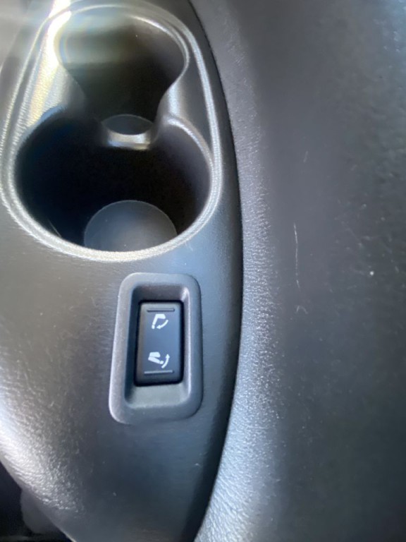 2020 Nissan Armada Image 33