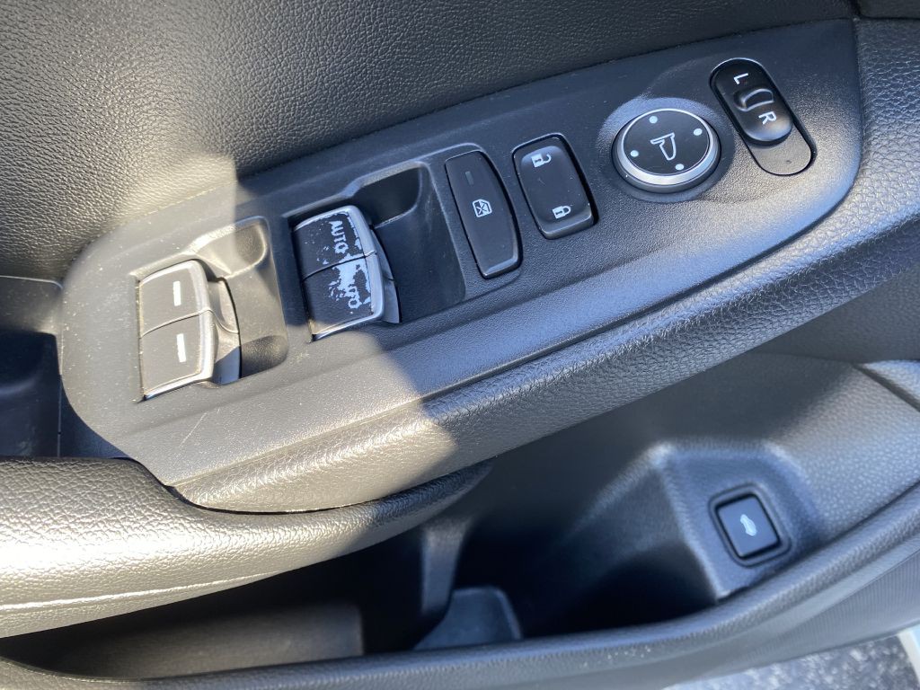 2020 Honda Accord Image 7