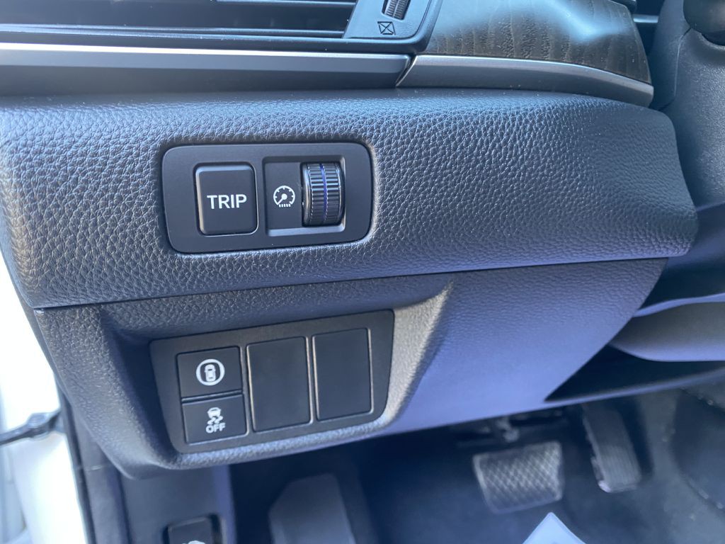 2020 Honda Accord Image 10