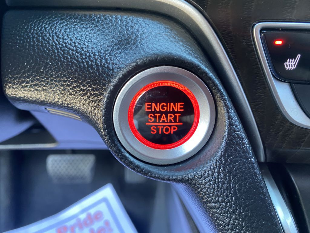 2020 Honda Accord Image 19