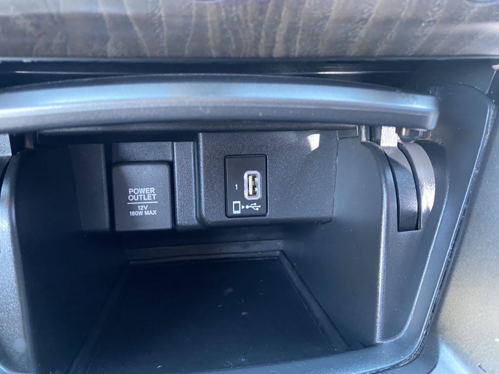 2020 Honda Accord Image 20