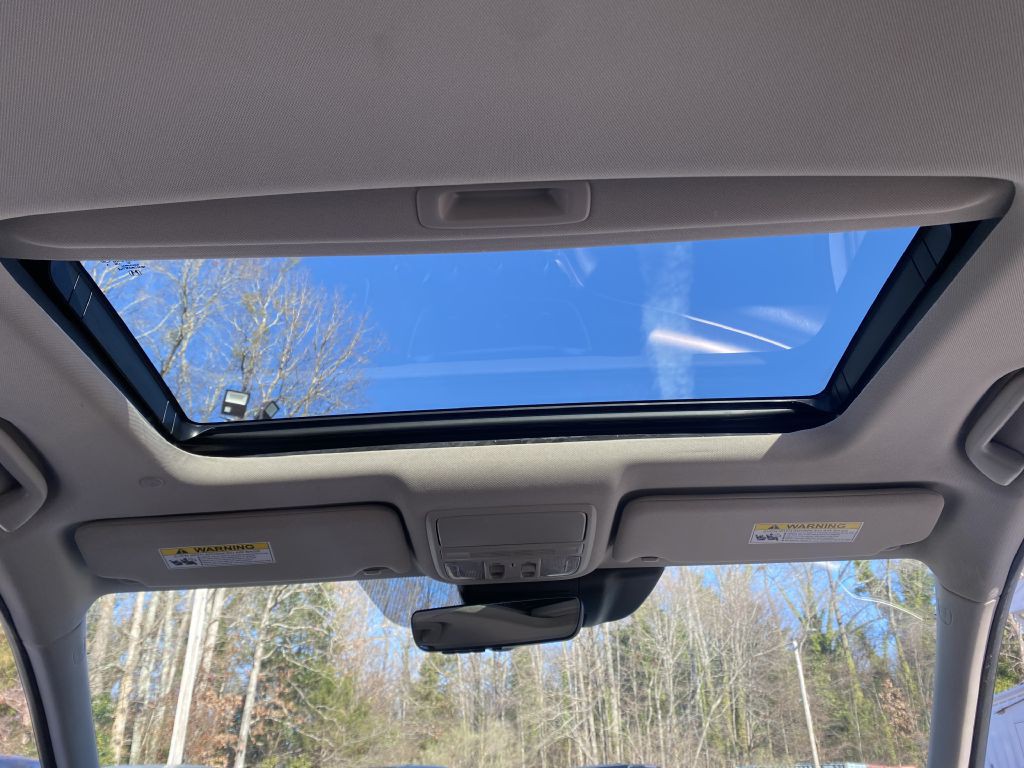 2020 Honda Accord Image 25