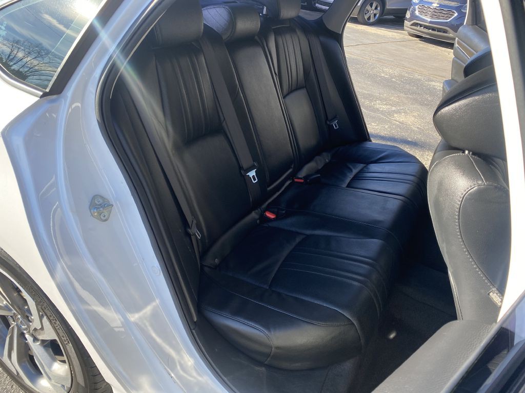 2020 Honda Accord Image 26