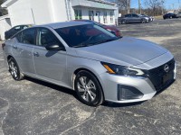 Image for 2024 Nissan Altima 2.5 S ID: 7160551