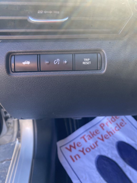 2024 Nissan Altima Image 6