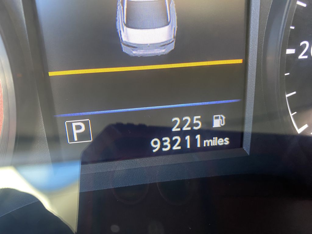 2024 Nissan Altima Image 7