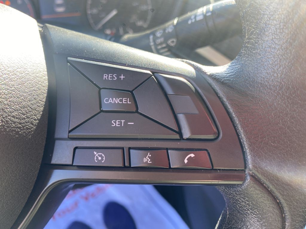 2024 Nissan Altima Image 10