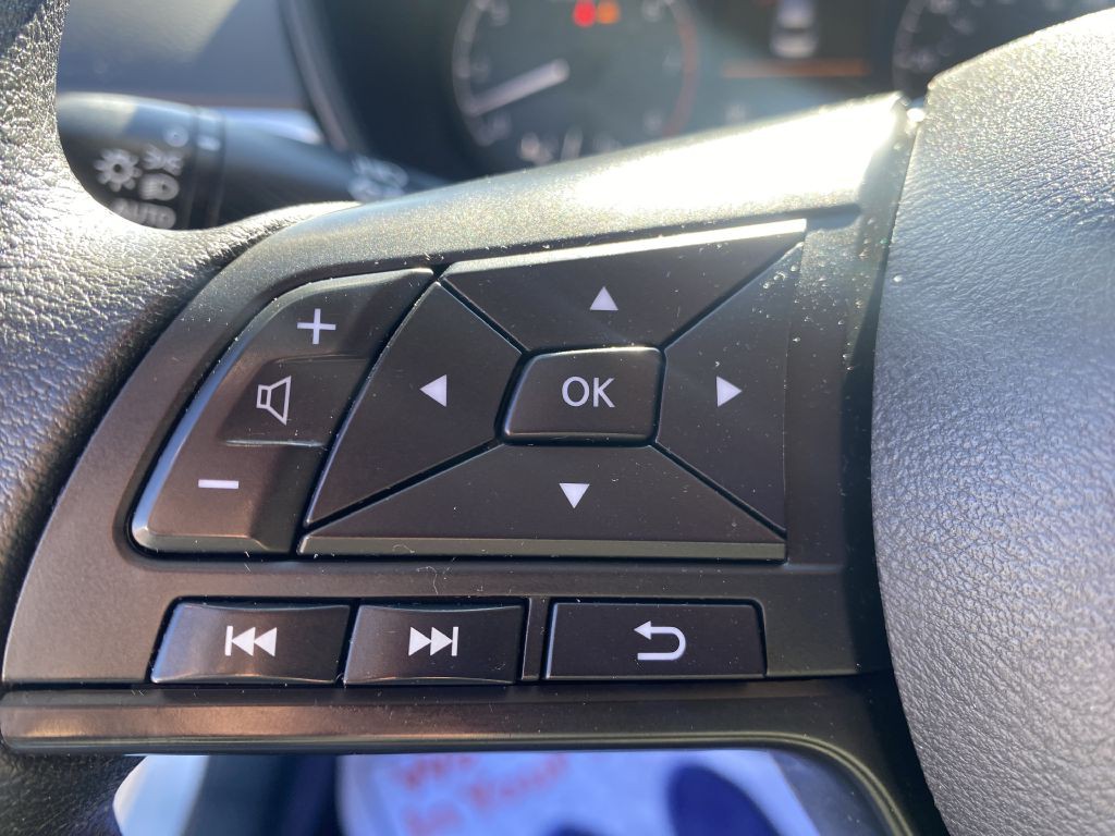 2024 Nissan Altima Image 11