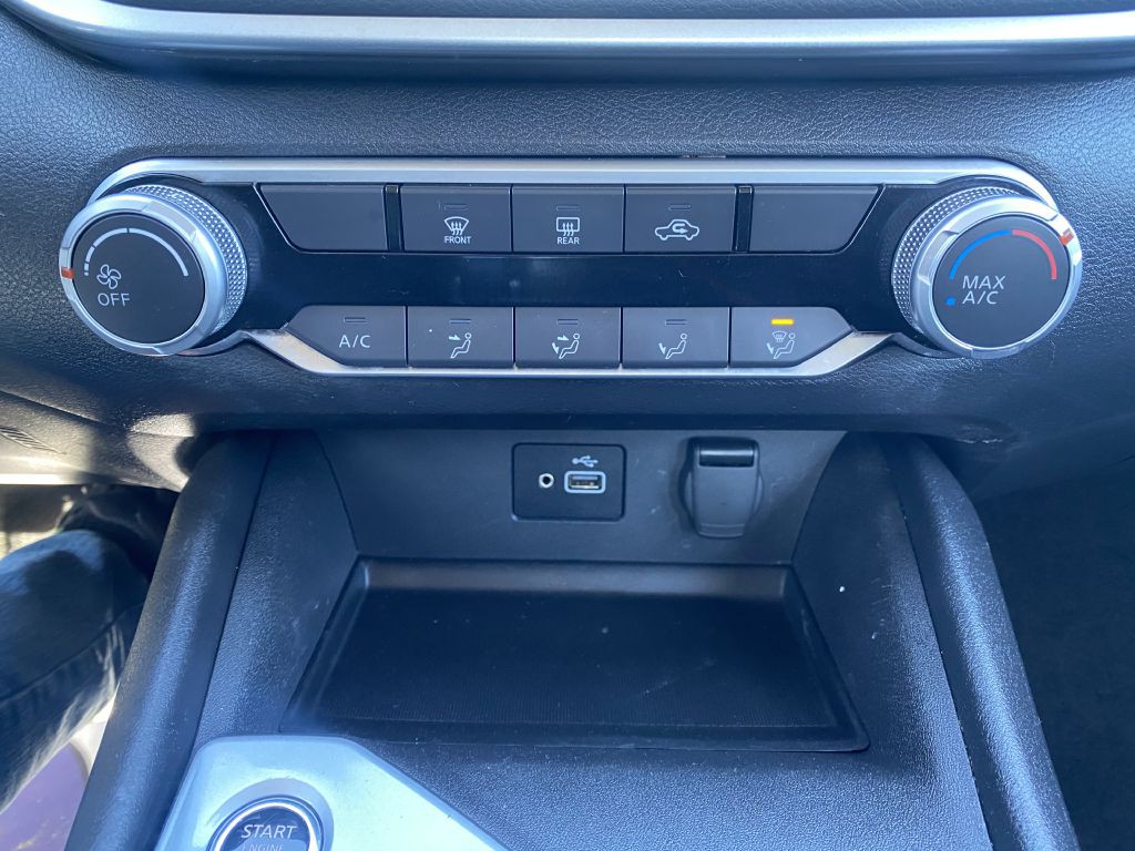 2024 Nissan Altima Image 14