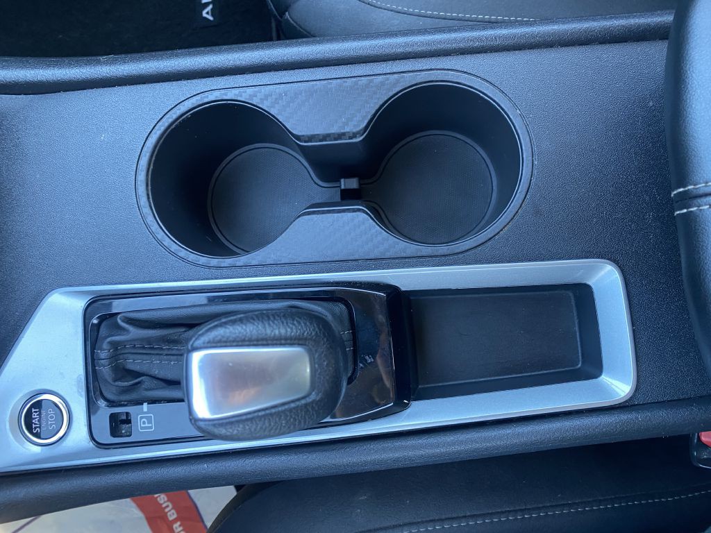 2024 Nissan Altima Image 16