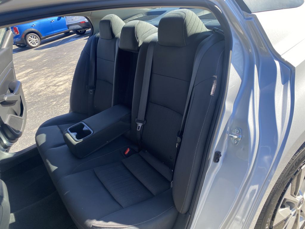 2024 Nissan Altima Image 20