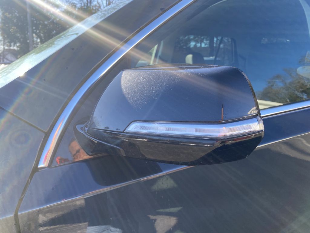 2019 Chevrolet Traverse Image 7