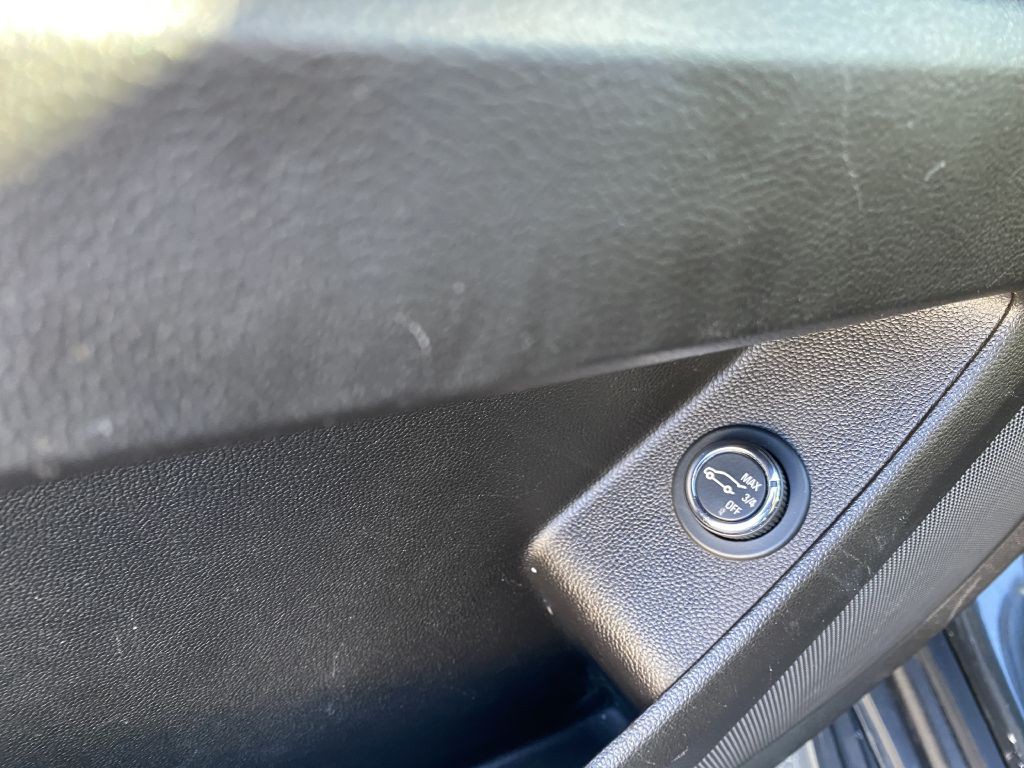 2019 Chevrolet Traverse Image 8