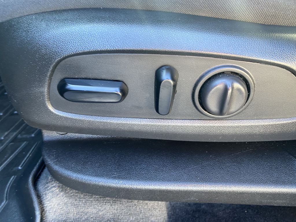 2019 Chevrolet Traverse Image 10