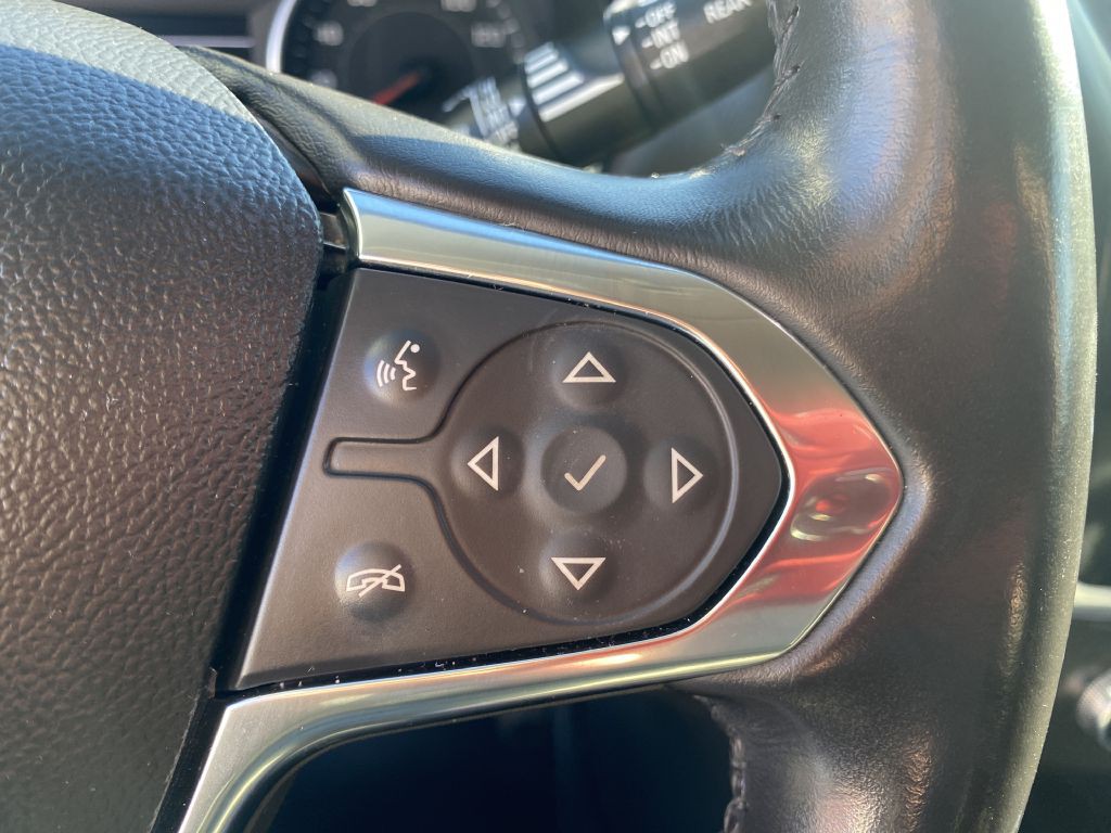 2019 Chevrolet Traverse Image 15