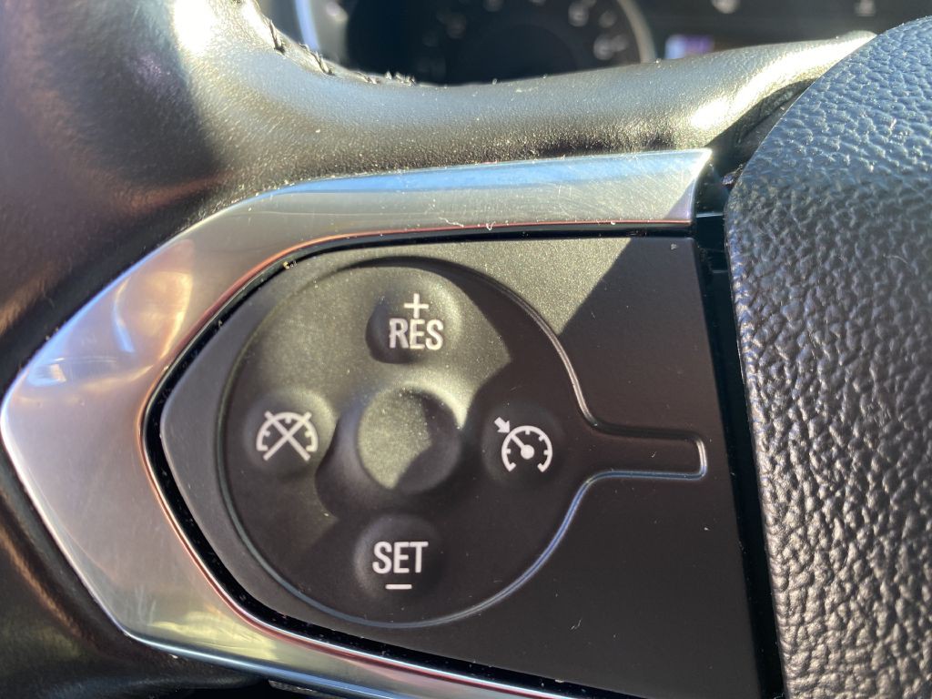 2019 Chevrolet Traverse Image 16