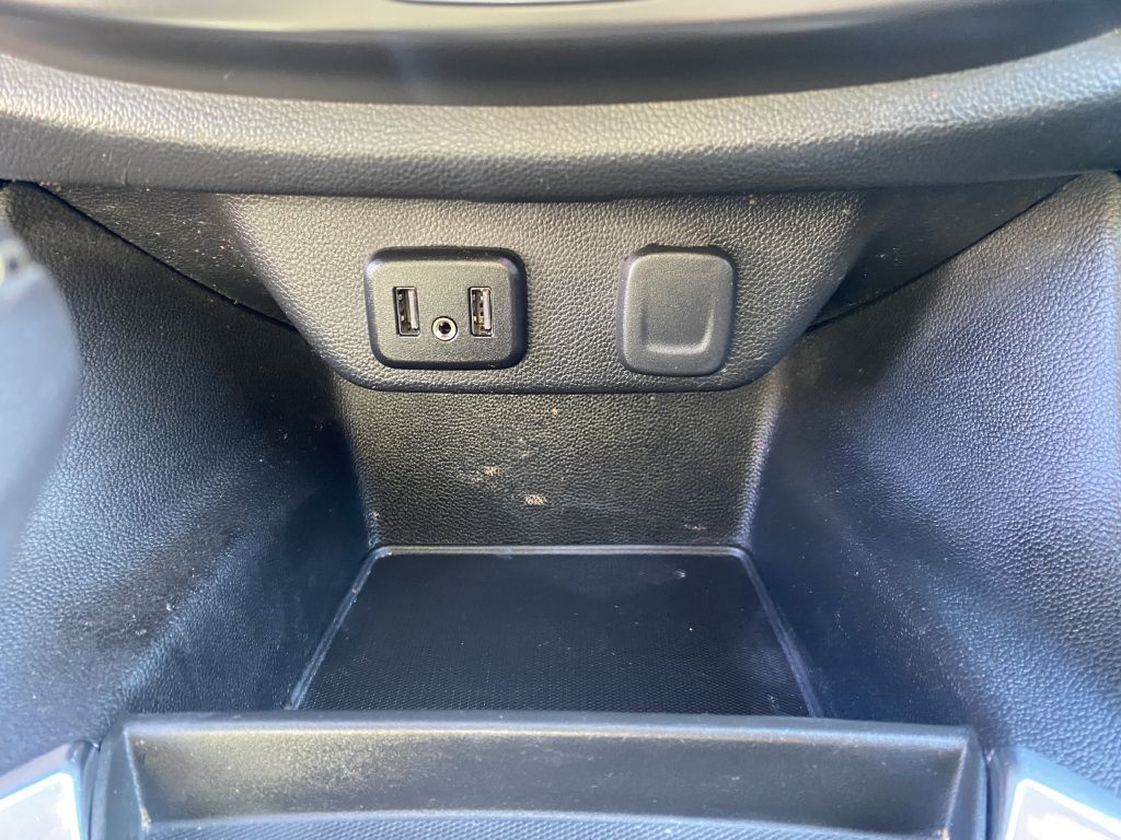 2019 Chevrolet Traverse Image 21