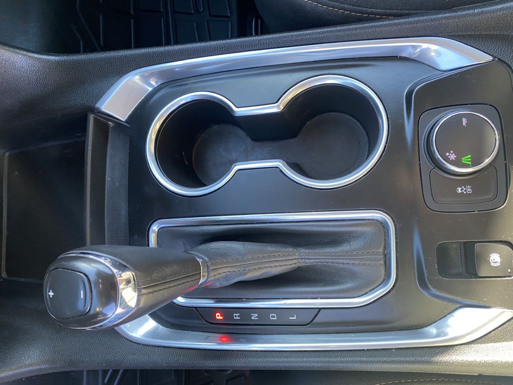 2019 Chevrolet Traverse Image 23