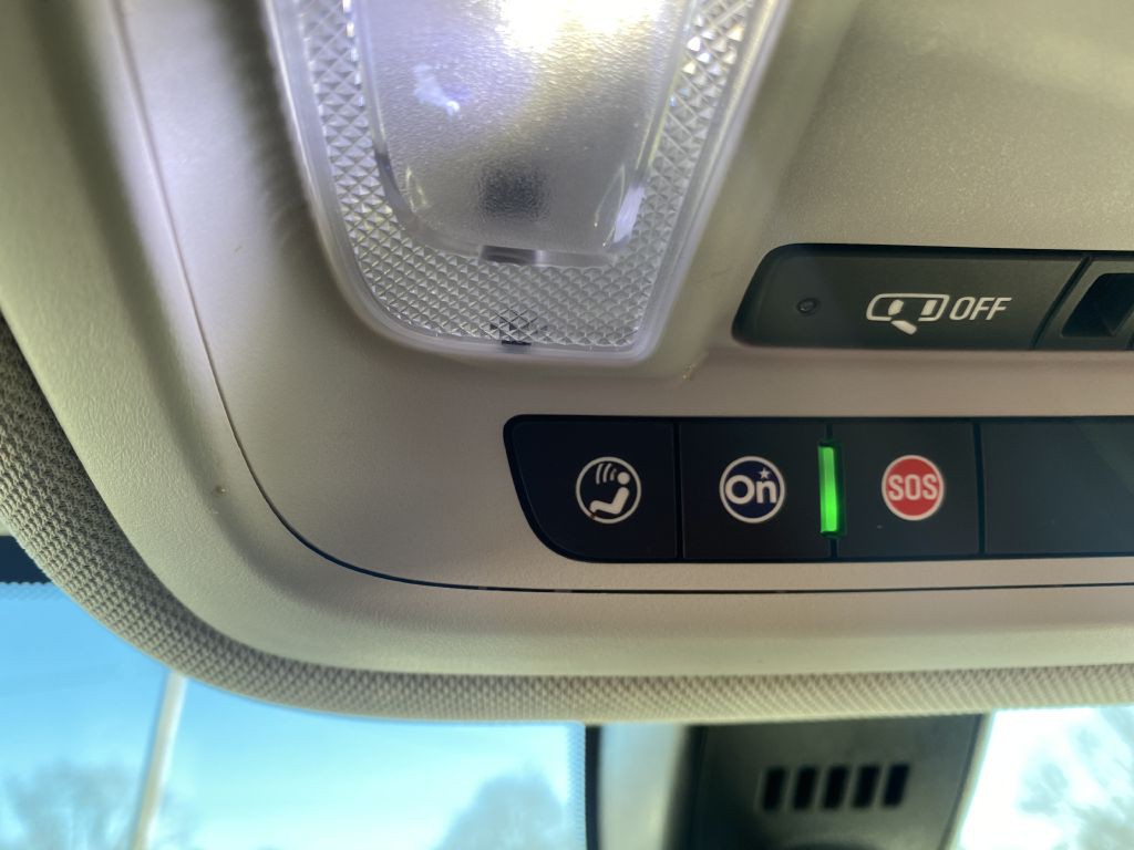 2019 Chevrolet Traverse Image 24