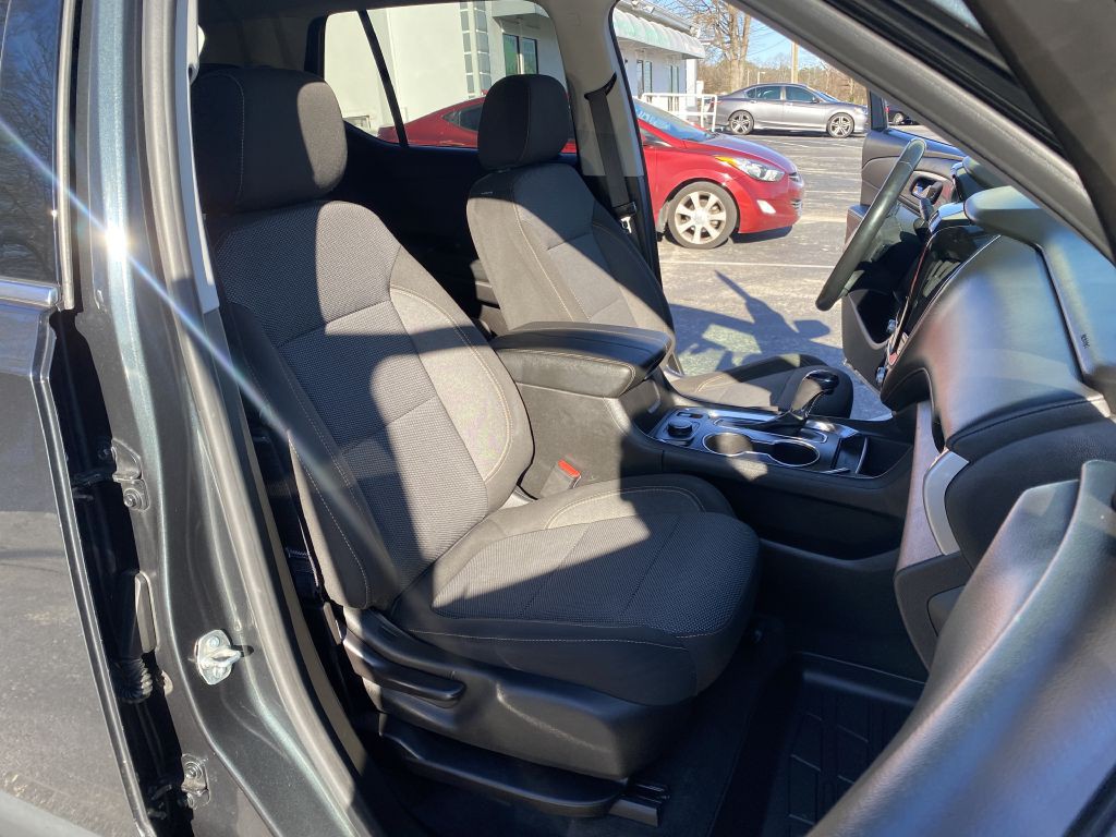 2019 Chevrolet Traverse Image 25