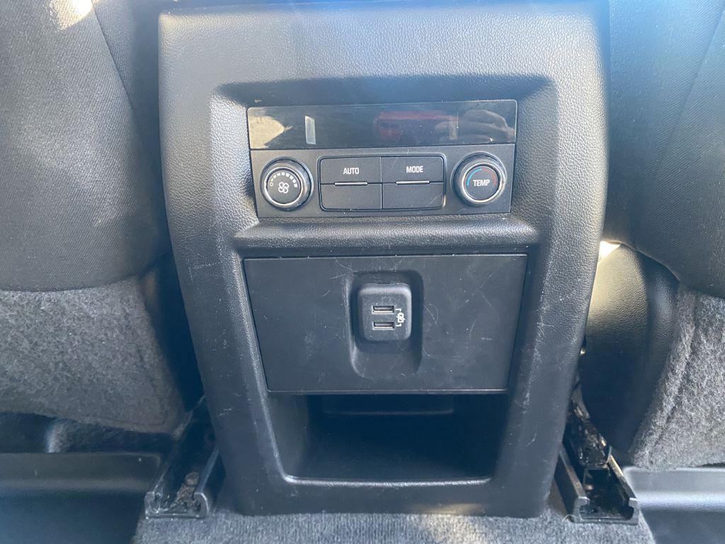 2019 Chevrolet Traverse Image 28