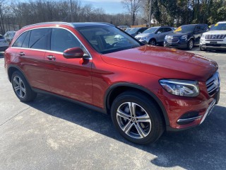 Image for 2019 Mercedes-Benz GLC-Class GLC 300 4MATIC ID: 7163155