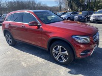 Image for 2019 Mercedes-Benz GLC-Class GLC 300 4MATIC ID: 7163155
