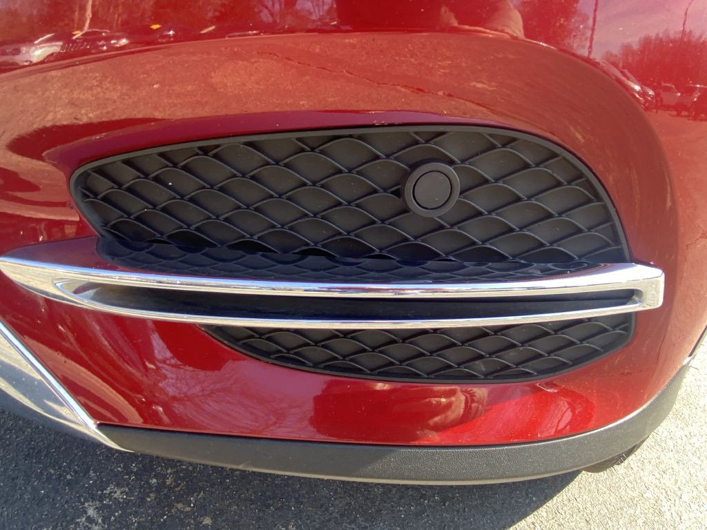 2019 Mercedes-Benz GLC-Class Image 7