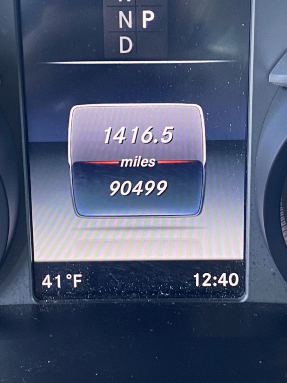 2019 Mercedes-Benz GLC-Class Image 13