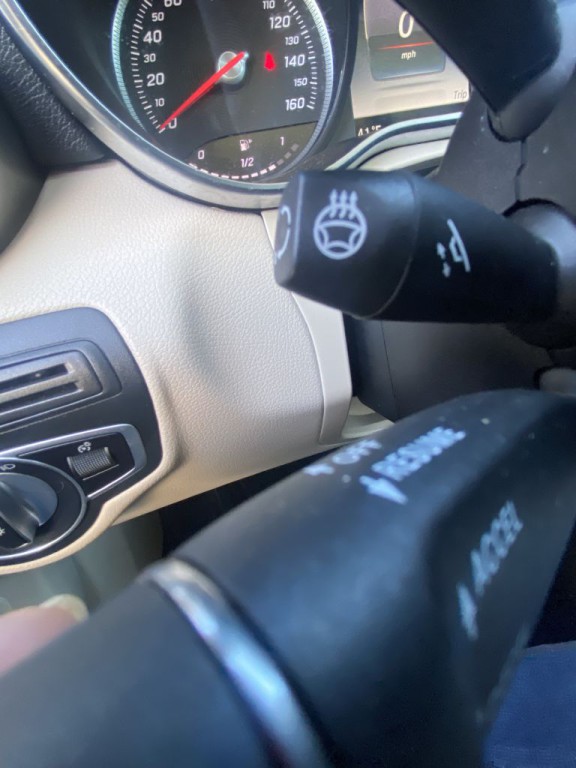 2019 Mercedes-Benz GLC-Class Image 15