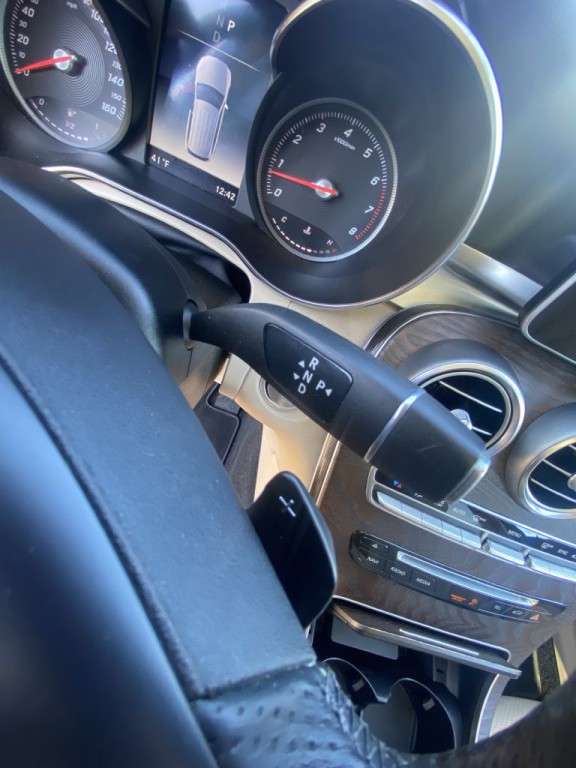 2019 Mercedes-Benz GLC-Class Image 20