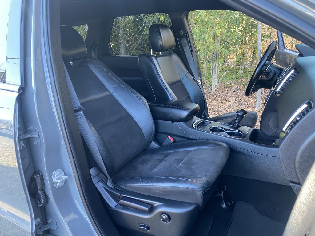 2020 Dodge Durango Image 8