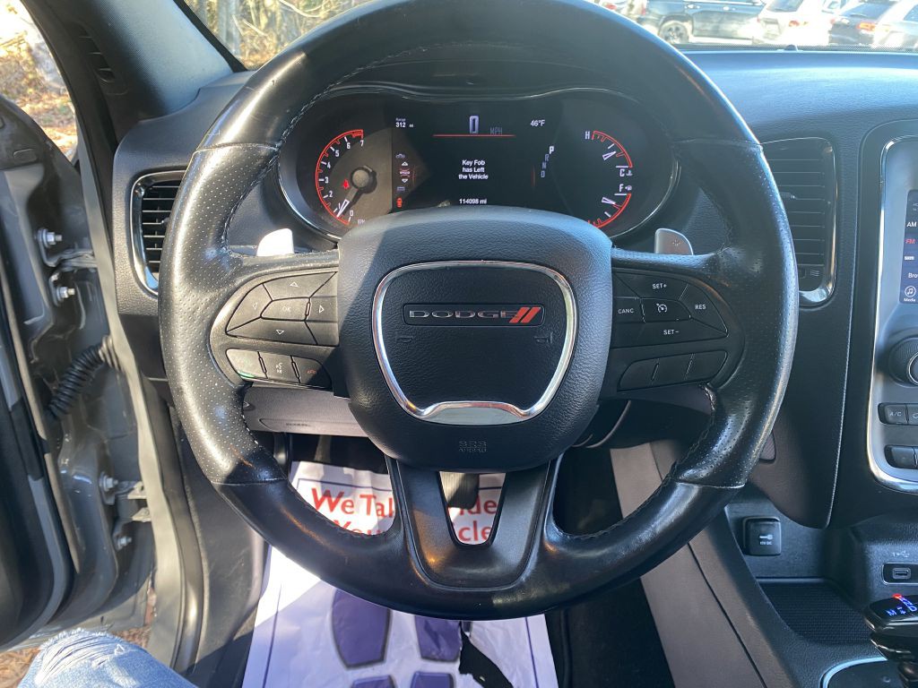 2020 Dodge Durango Image 9
