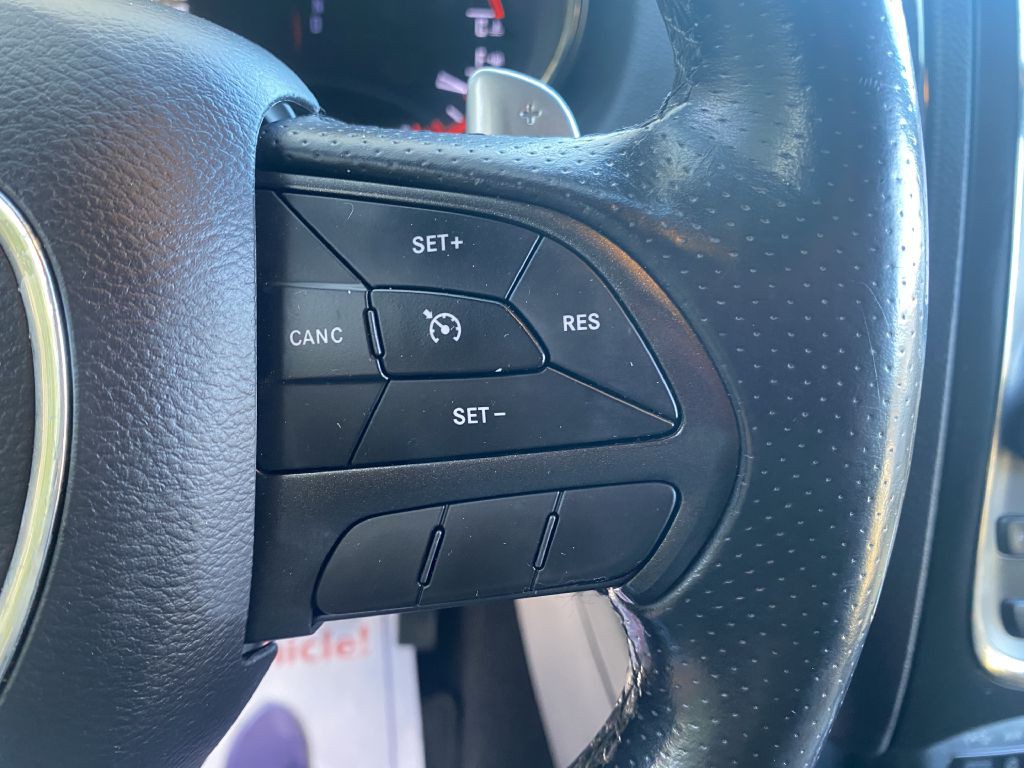 2020 Dodge Durango Image 10
