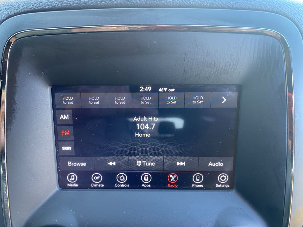 2020 Dodge Durango Image 14