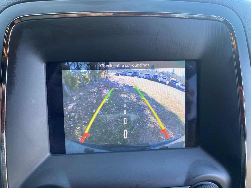 2020 Dodge Durango Image 15