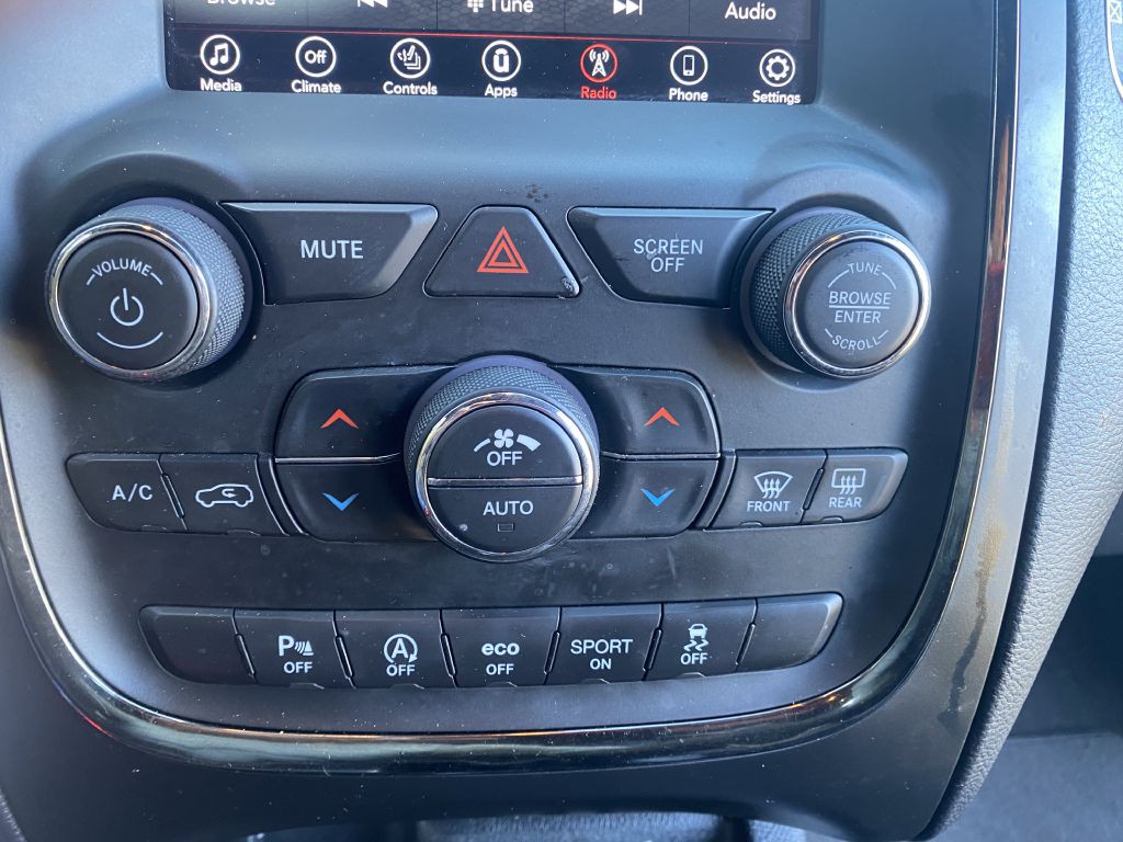 2020 Dodge Durango Image 16