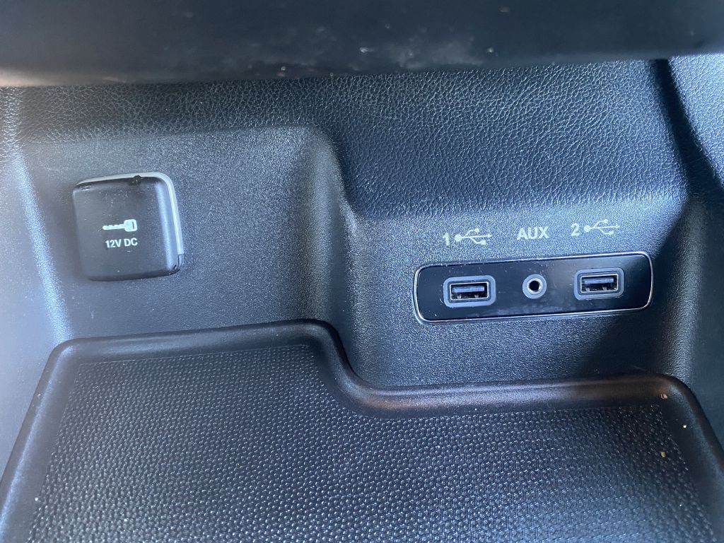 2020 Dodge Durango Image 17