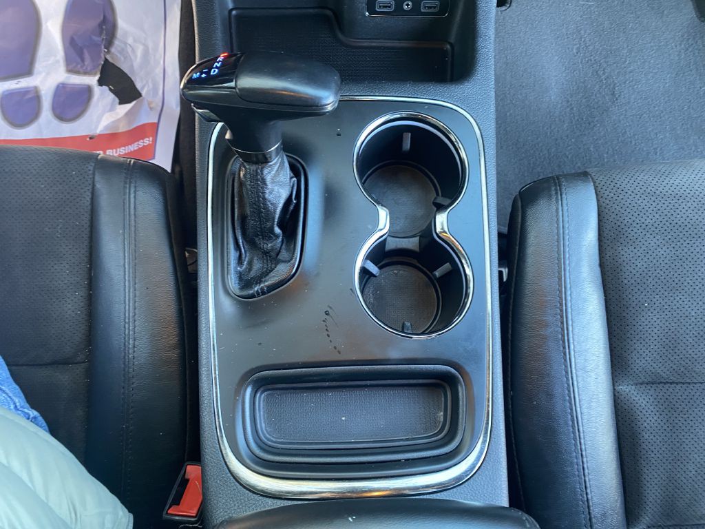 2020 Dodge Durango Image 18